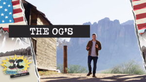 Centuries Collide - S2 E7 - The OG's